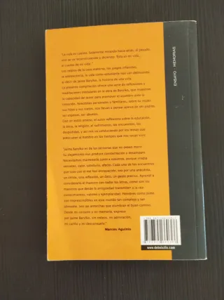 El cuento de mi vida / The Story of my Life: Au...