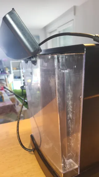 Cafetera Oster PrimaLatte