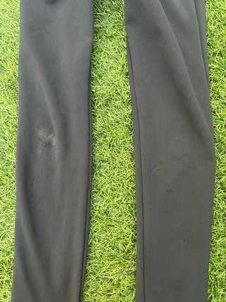 Pantalón largo ciclismo niño