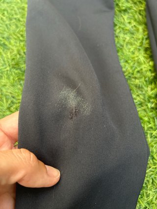 Pantalón largo ciclismo niño