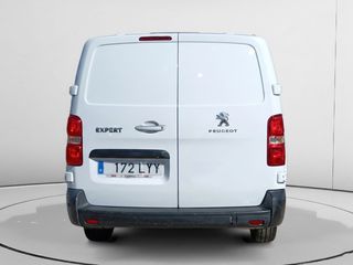 Peugeot Expert Premium