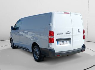 Peugeot Expert Premium