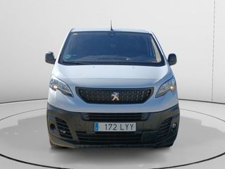 Peugeot Expert Premium