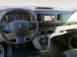 Peugeot Expert Premium