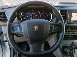 Peugeot Expert Premium