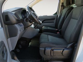 Peugeot Expert Premium