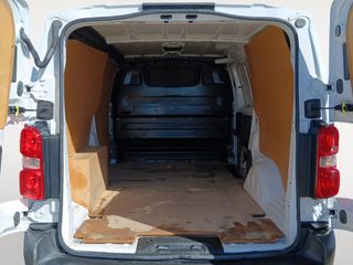 Peugeot Expert Premium