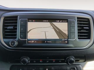 Peugeot Expert Premium