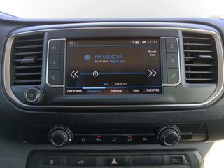 Peugeot Expert Premium