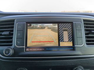 Peugeot Expert Premium