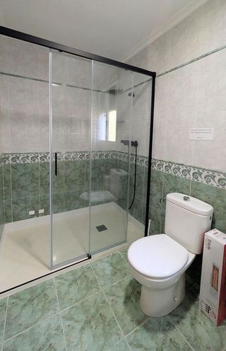 Casa adosada en alquiler en La Algoda - Matola - El Pla en Elche