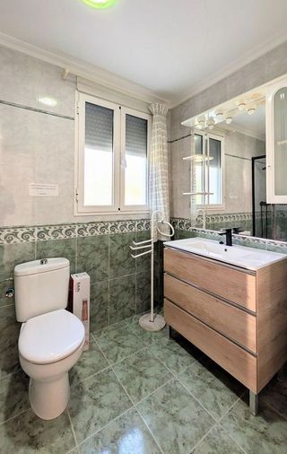 Casa adosada en alquiler en La Algoda - Matola - El Pla en Elche