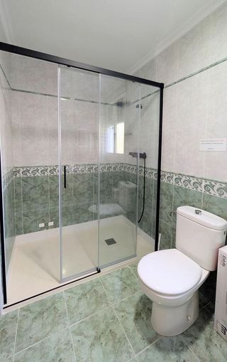 Casa adosada en alquiler en La Algoda - Matola - El Pla en Elche