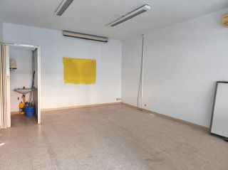 Local comercial en venta en Roca del Vallès, la