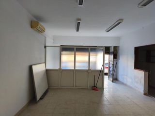 Local comercial en venta en Roca del Vallès, la