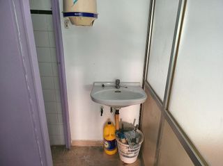 Local comercial en venta en Roca del Vallès, la