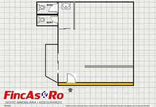Local comercial en venta en Roca del Vallès, la