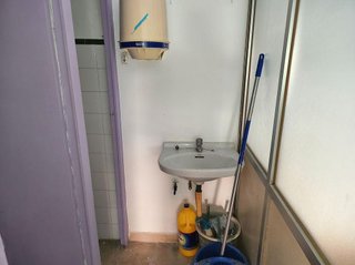 Local comercial en venta en Roca del Vallès, la