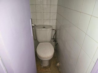 Local comercial en venta en Roca del Vallès, la
