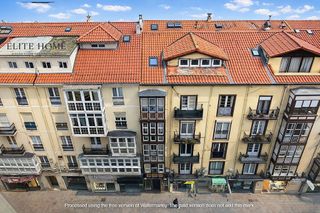 Oficina en venta en Numancia - San Fernando en Santander