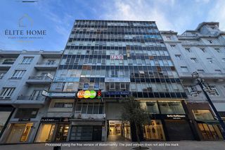 Oficina en venta en Numancia - San Fernando en Santander