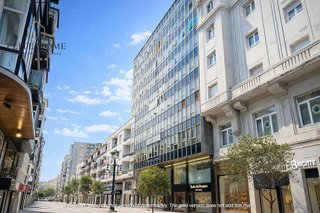 Oficina en venta en Numancia - San Fernando en Santander