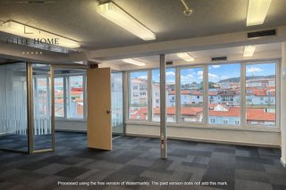 Oficina en venta en Numancia - San Fernando en Santander