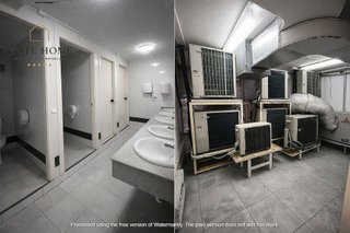 Oficina en venta en Numancia - San Fernando en Santander