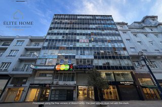 Oficina en venta en Numancia - San Fernando en Santander