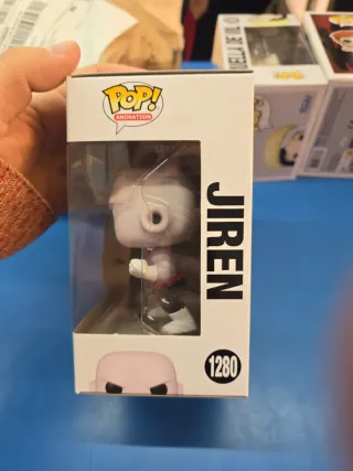 Funko Pop! Jiren Dragon Ball Super #1280