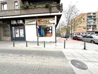 Local comercial en alquiler en Centro en Móstoles