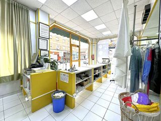 Local comercial en alquiler en Centro en Móstoles