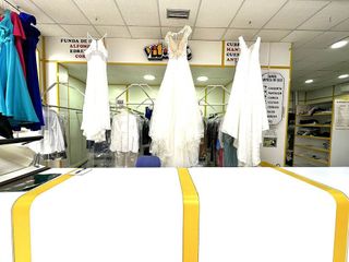 Local comercial en alquiler en Centro en Móstoles