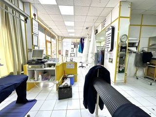 Local comercial en alquiler en Centro en Móstoles