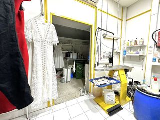 Local comercial en alquiler en Centro en Móstoles