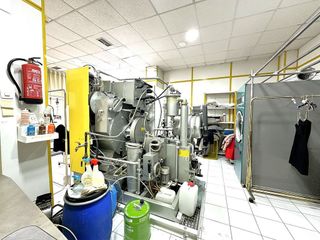 Local comercial en alquiler en Centro en Móstoles