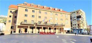 Local comercial en alquiler en Centro en Móstoles