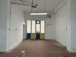 Local comercial en venta en Encarnación en Huesca