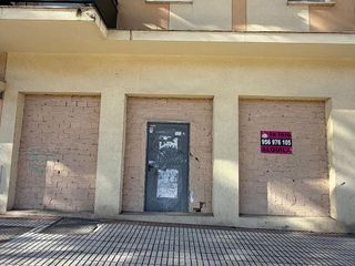 Local comercial en alquiler en V Centenario-Piletas-Capuchinos en Sanlúcar de Barrameda