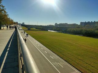 Local comercial en venta en Riu en Santa Coloma de Gramanet