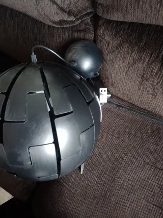 Lámpara de diseño Ikea