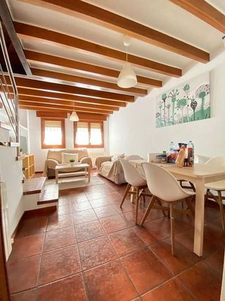 Casa adosada en alquiler en Plaza Mayor - San Agustín en Segovia