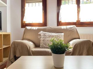 Casa adosada en alquiler en Plaza Mayor - San Agustín en Segovia