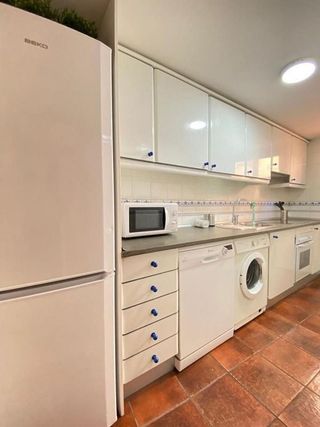 Casa adosada en alquiler en Plaza Mayor - San Agustín en Segovia