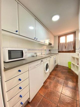 Casa adosada en alquiler en Plaza Mayor - San Agustín en Segovia