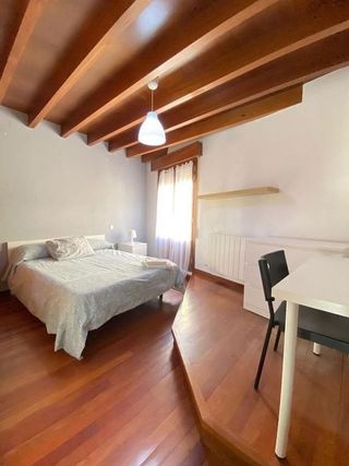 Casa adosada en alquiler en Plaza Mayor - San Agustín en Segovia