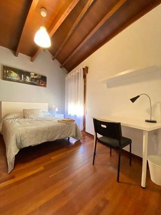 Casa adosada en alquiler en Plaza Mayor - San Agustín en Segovia