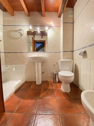 Casa adosada en alquiler en Plaza Mayor - San Agustín en Segovia