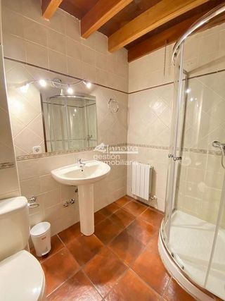 Casa adosada en alquiler en Plaza Mayor - San Agustín en Segovia