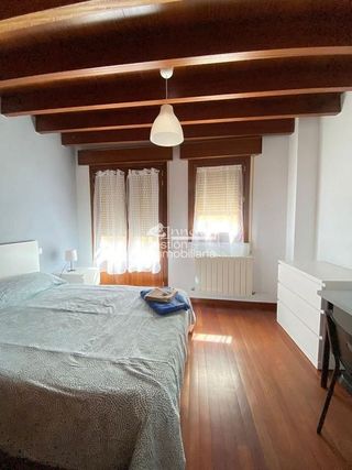 Casa adosada en alquiler en Plaza Mayor - San Agustín en Segovia